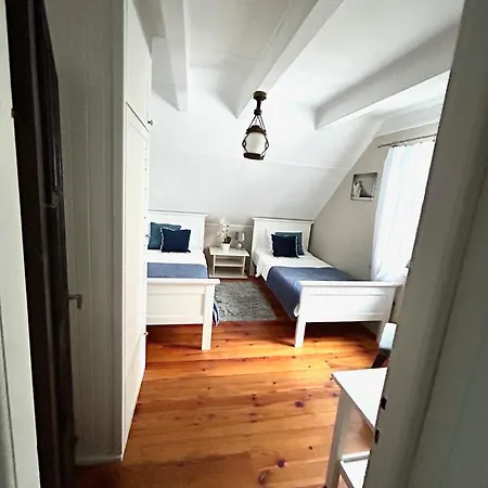 Walpusz Ferienhaus *