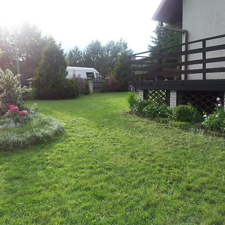 Ferienhaus Walpusz Szczytno (Warmian-Masurian)