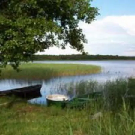 Walpusz בית נופש