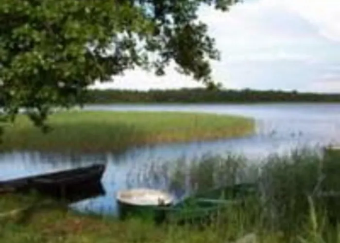 Walpusz בית נופש